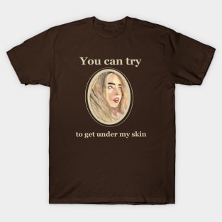 Sabrina Carpenter T-Shirt